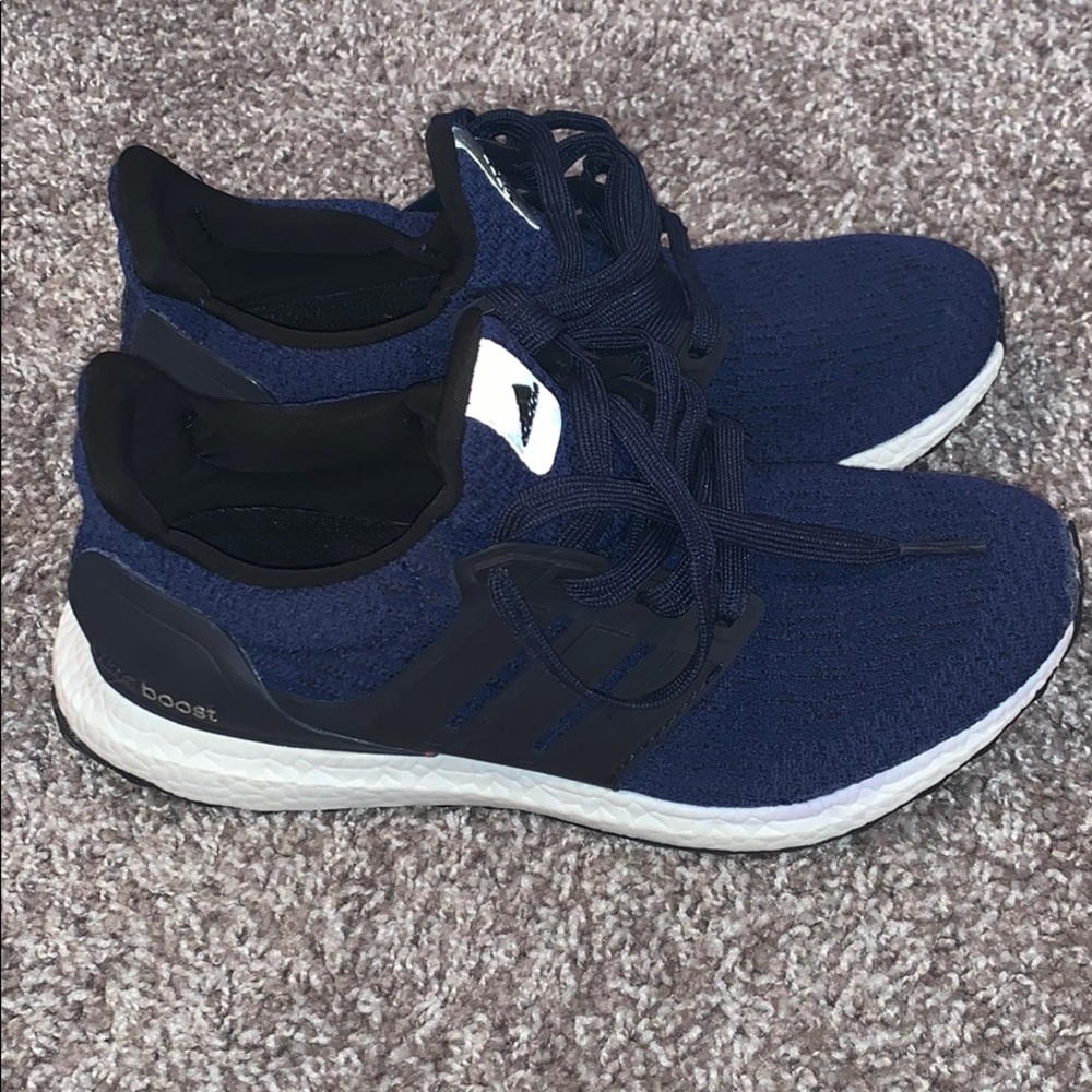 Adidas Ultraboost Navy